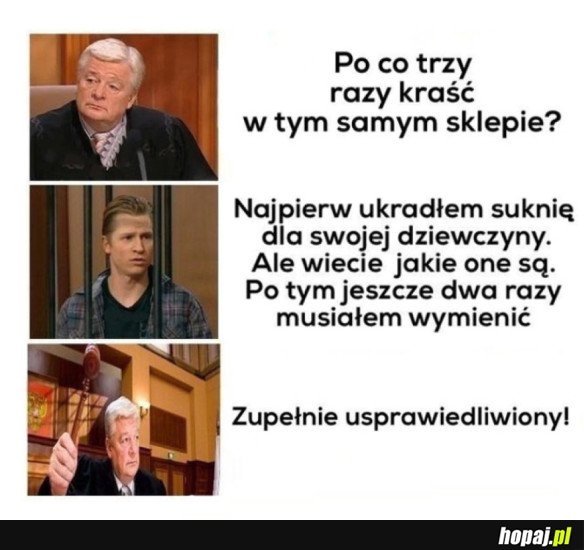 PO CO TRZY RAZY