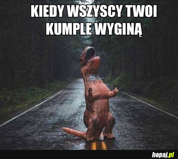 NIENAWIDZĘ TEGO