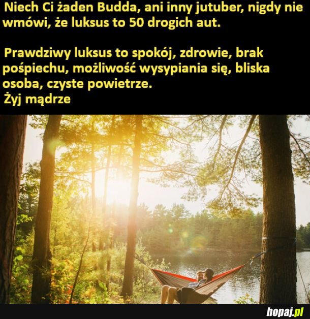 Żyj mądrze