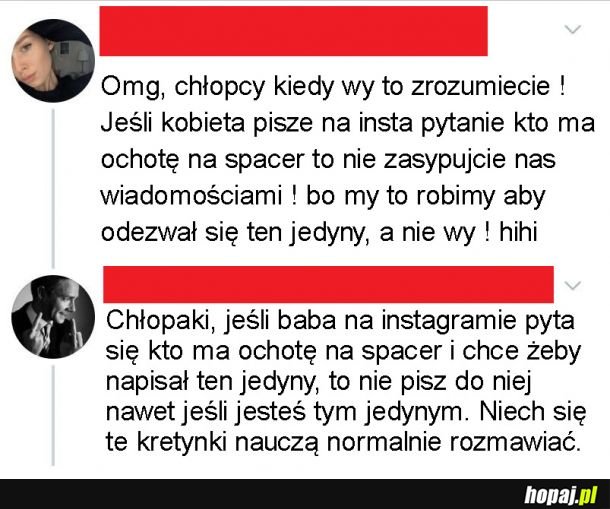 Wyjaśnili