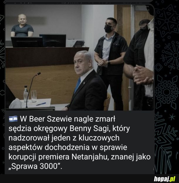 Welcome to sudden death