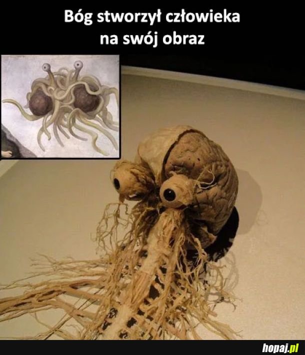 Dziwnie wyszło