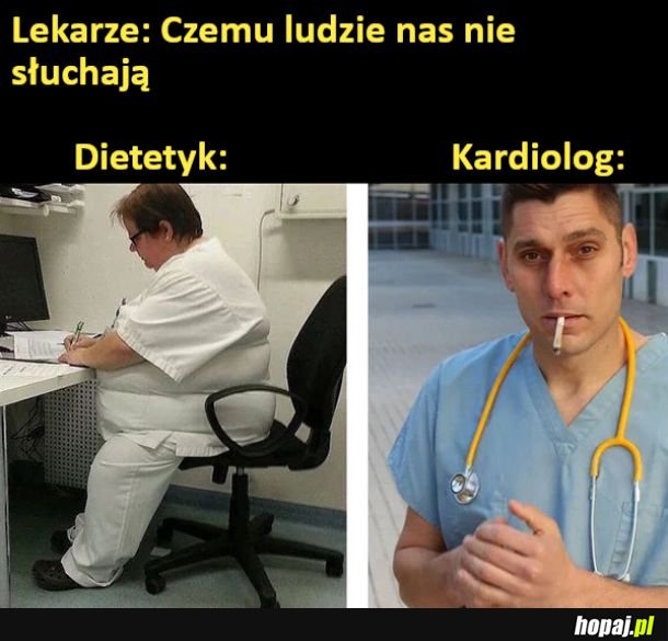 Właśnie temu