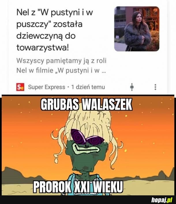 Ojcowie Stasia i Nel, wasze dzieci są poszukiwane