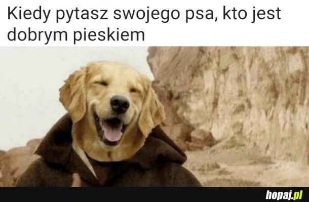 Oczywiście, że jesteś