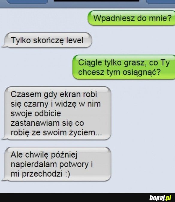 GRY VIDEO