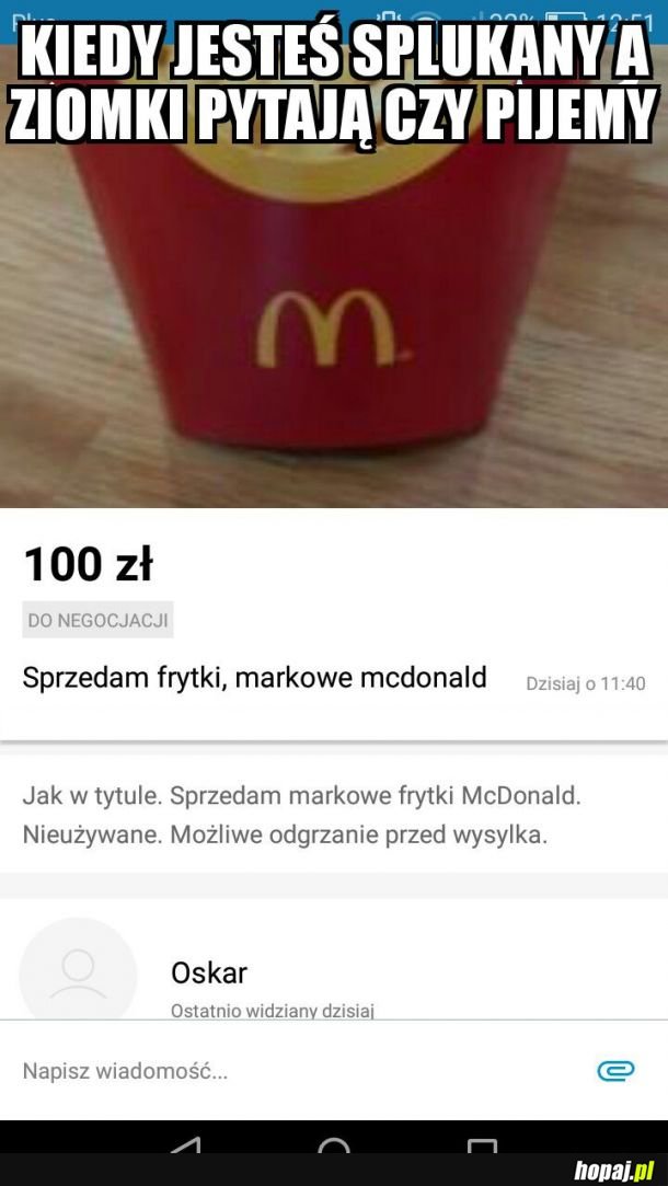 Sposób na życie