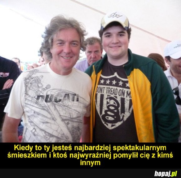 NIEDOCENIONY ŚMIESZEK