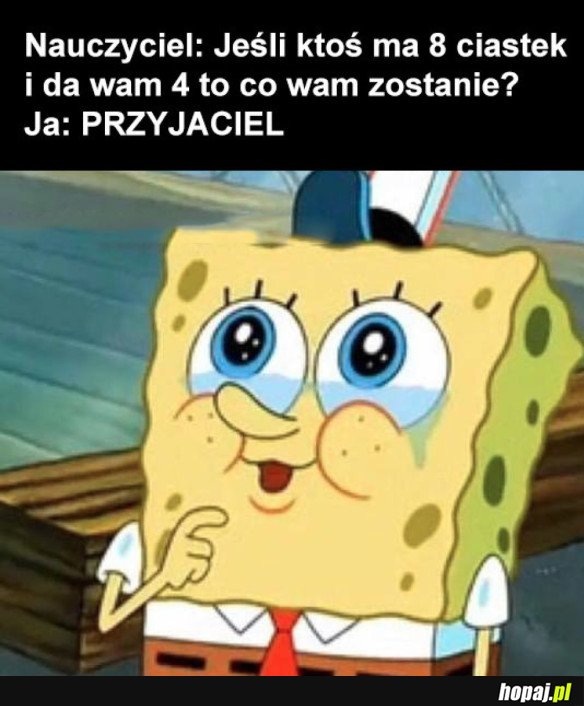 PRZYJACIEL