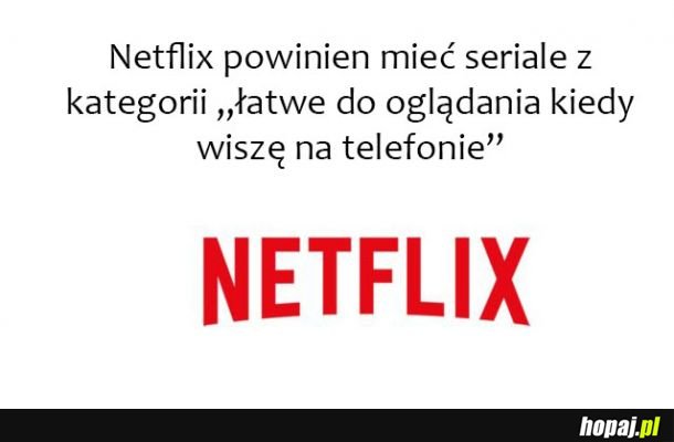 Netflix 