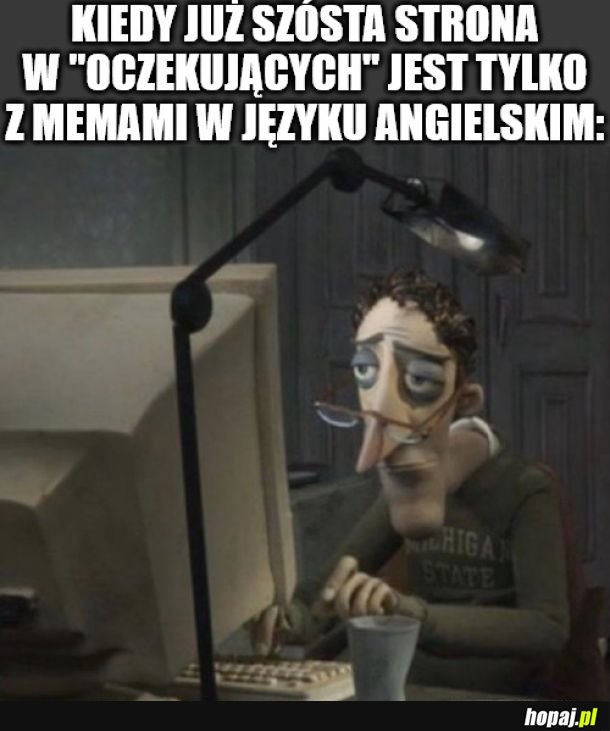 Przewiń, przewiń, przewiń... 