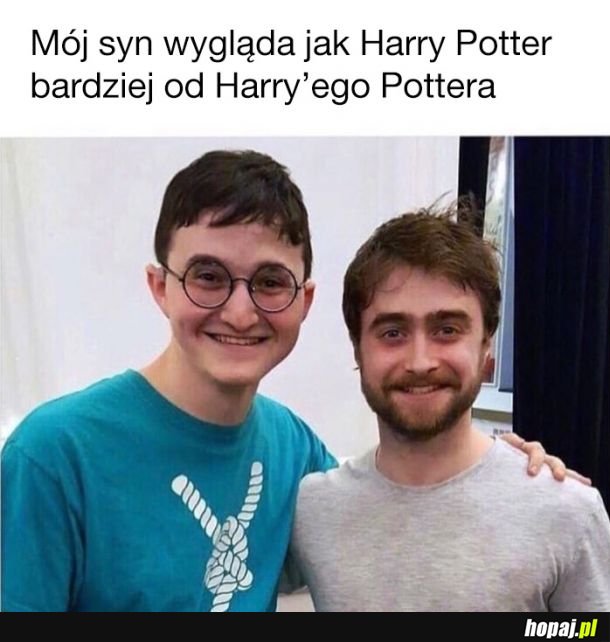 Harry Potter