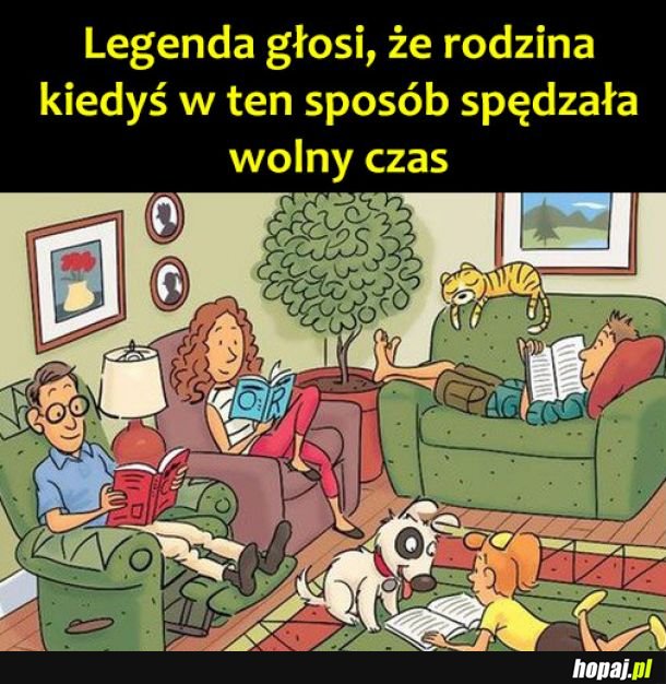 Czas wolny