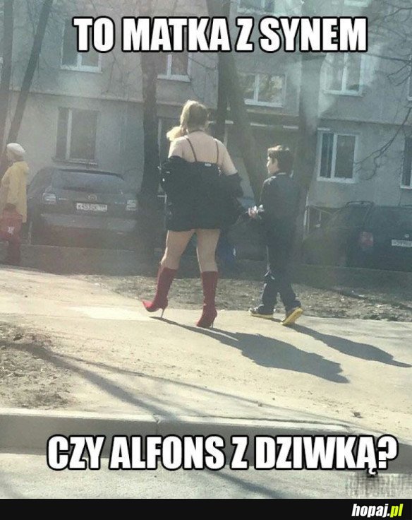 CIĘŻKO POWIEDZIEĆ