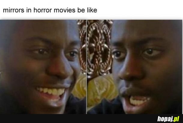 Horrory takie som