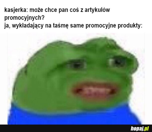 Bieda nie wybiera