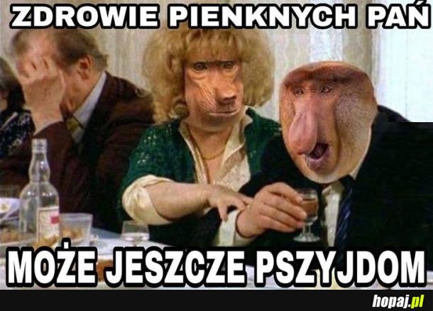 Polskie imprezy