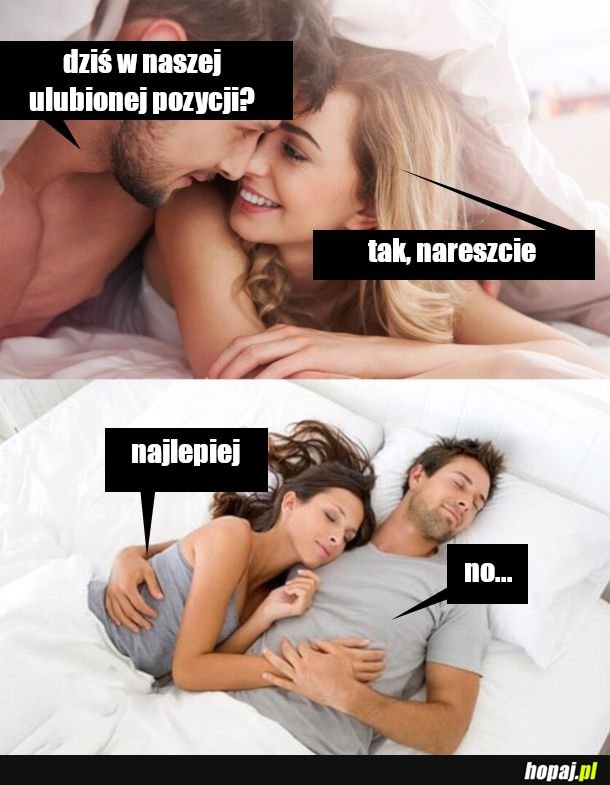 Cały dzień o tym marzę