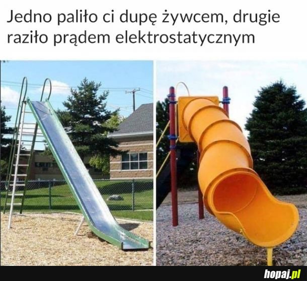  Zjeżdżalnia
