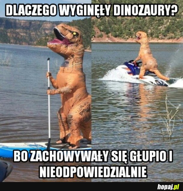 TAK BYŁO