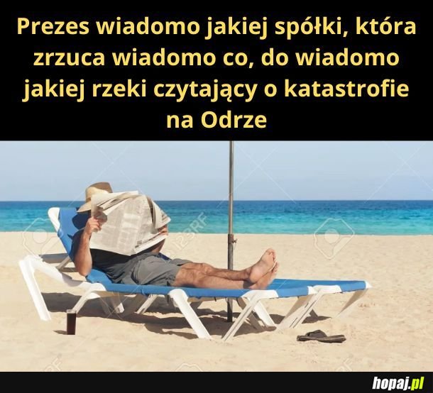 Kto ma wiedzieć, ten wie