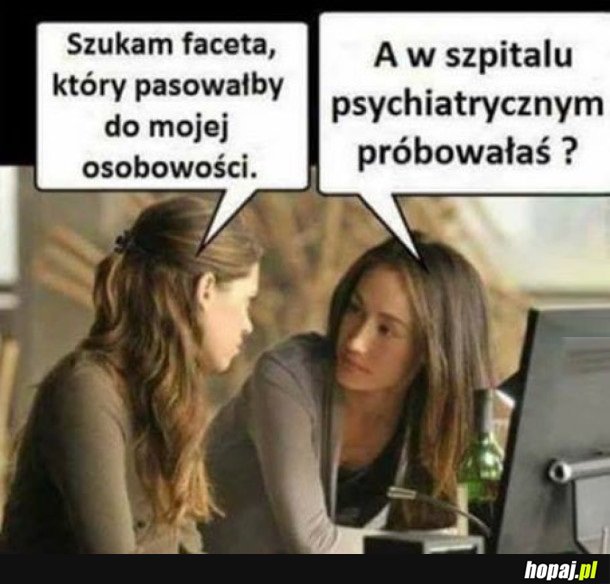 NIE GLUPIA MYŚL