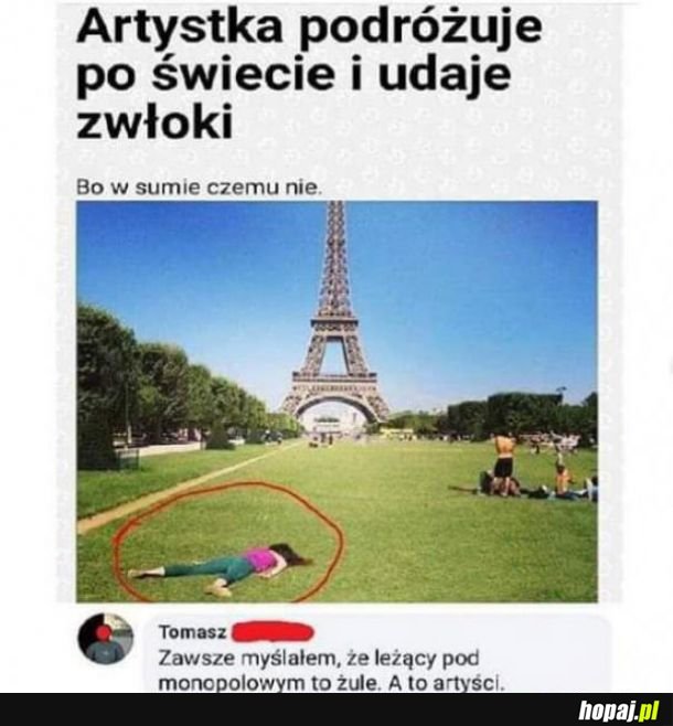 Człowiek całe życie się uczy