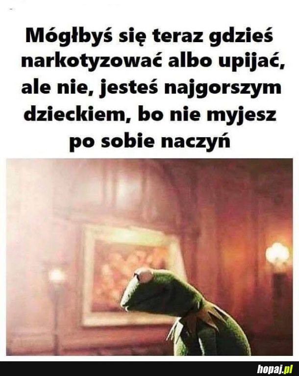  Mogło być inaczej 