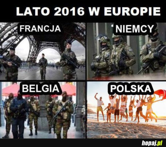 Lato 2016