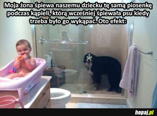 Hymn prysznicowego demona 