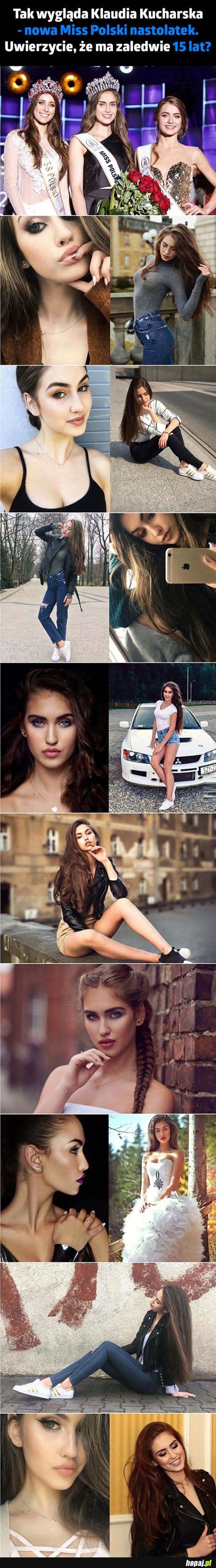 MISS NASTOLATEK