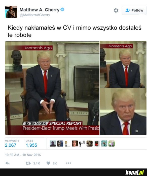 Przypał