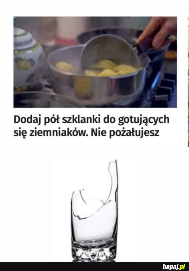 Niejasne instrukcje