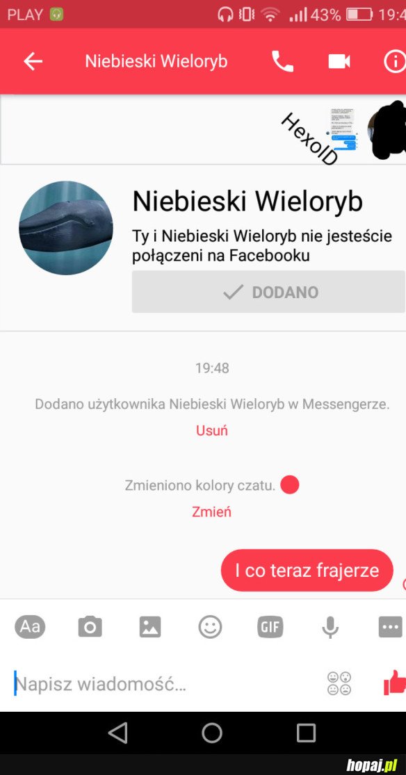 CZECZELANDŻ