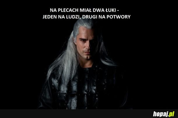 Legolas z Rivii