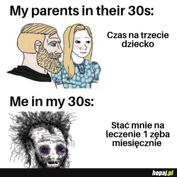 30 lat