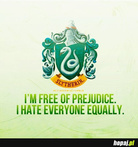 Slytherin