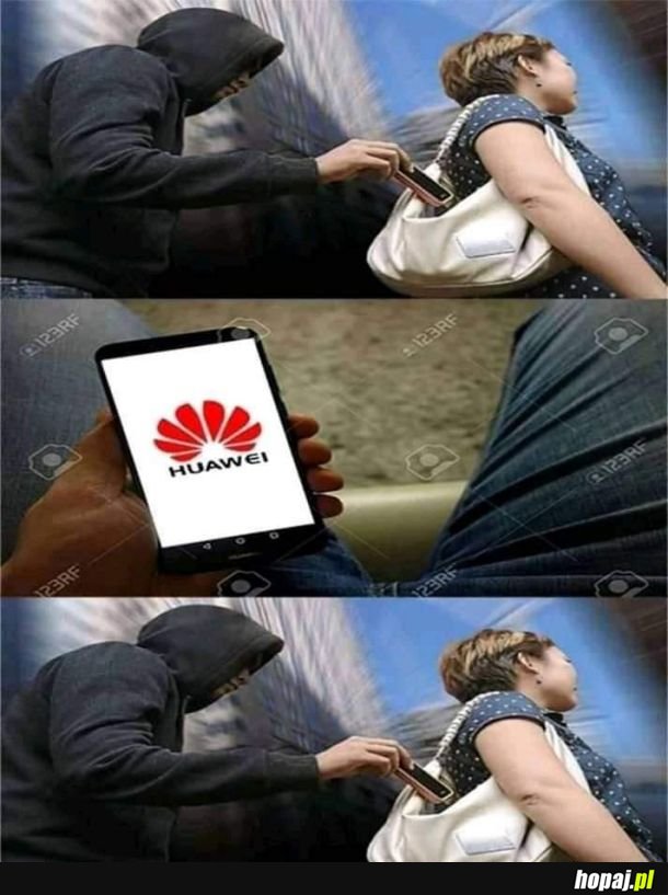 Huawei 