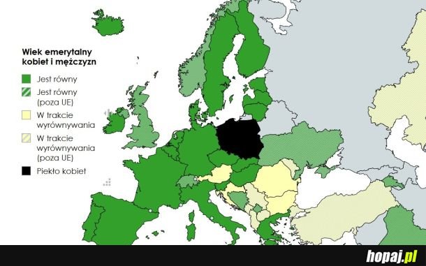 Urlop menstruacyjny potrzebny na już!