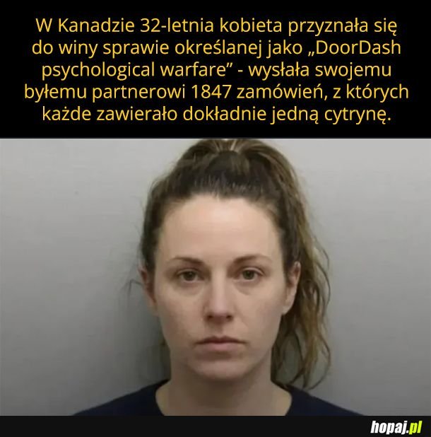 Jest to jakiś pomysł