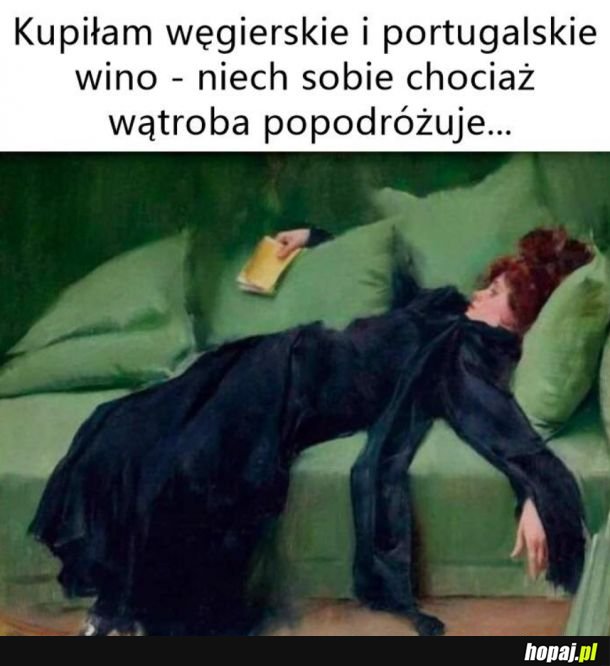 Urlop po polsku