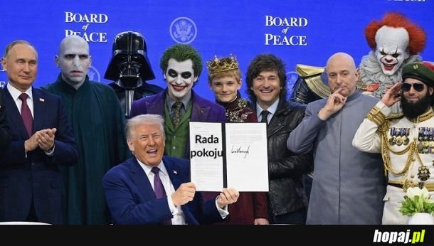 Pocałujcie mnie w dupę