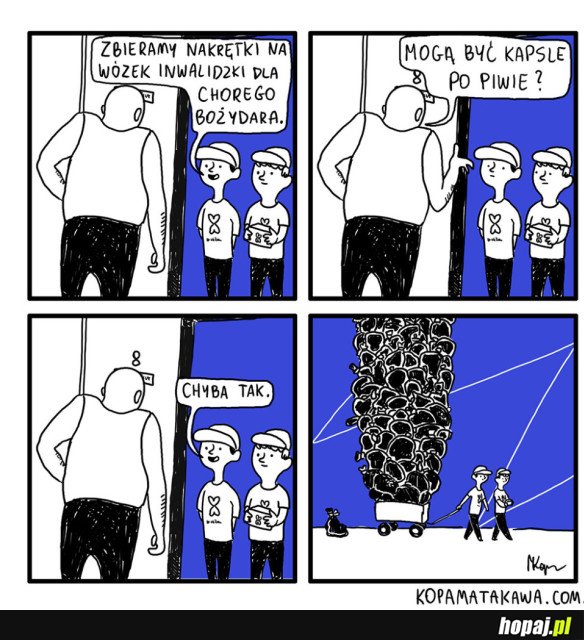 KAPSLE