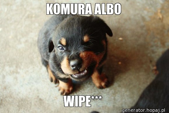 KOMURA ALBO