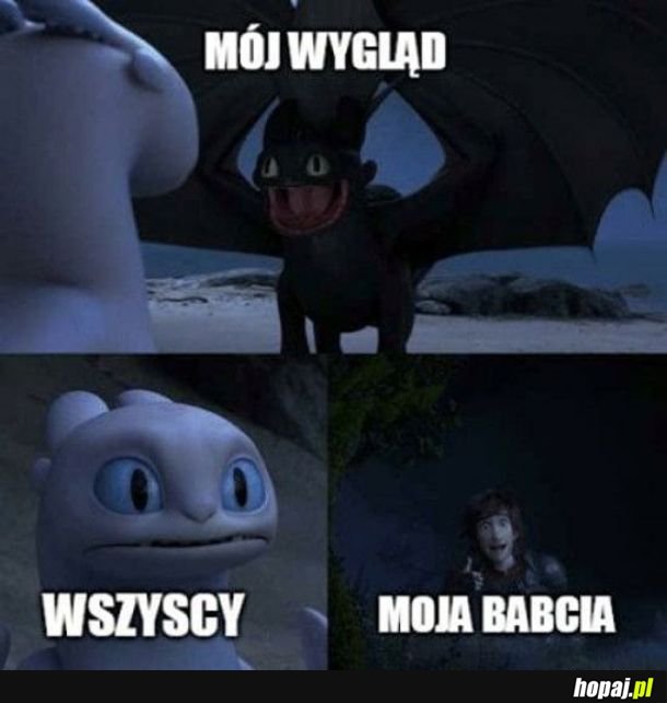 Jaki przystojny młody człowiek 