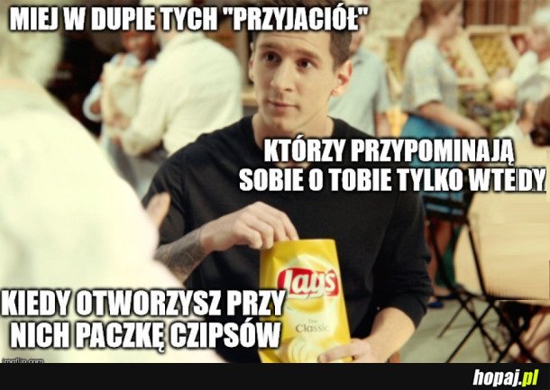 PRZYJACIELE
