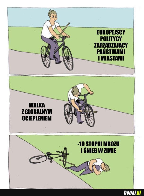 Tak to ostatnio wygląda