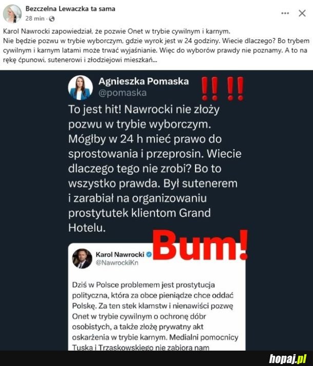 Kiedy nie chcesz wyroku w 24 godziny