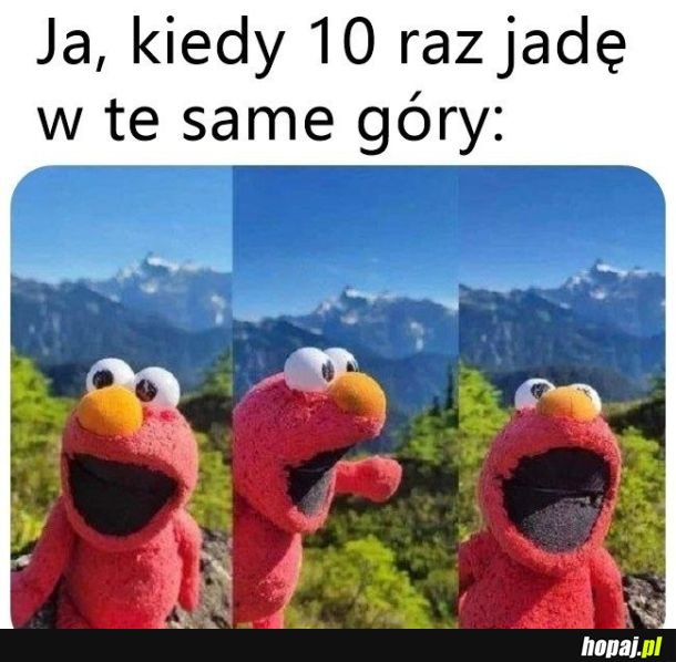 Wycieczka