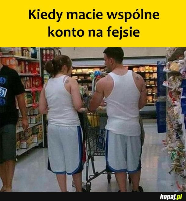 Wspólne konto